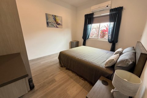 Villa in Hua Hin, Thailand 3 bedrooms № 140258 - photo 27