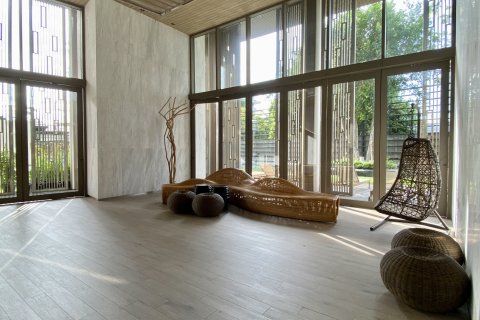 Apartment in Pattaya, Thailand 2 rooms № 164039 - photo 12