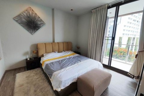 Apartment in Pattaya, Thailand 2 rooms № 164039 - photo 4