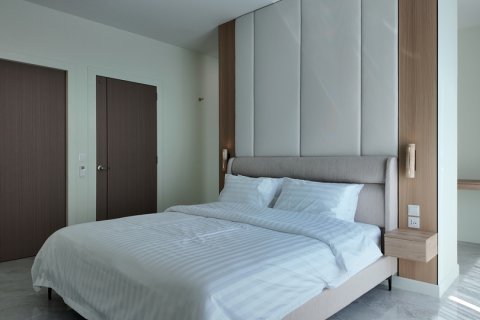 Villa in Pattaya, Thailand 3 bedrooms № 164041 - photo 18