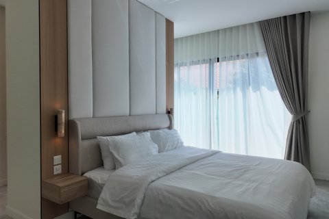 Villa in Pattaya, Thailand 3 bedrooms № 164041 - photo 17