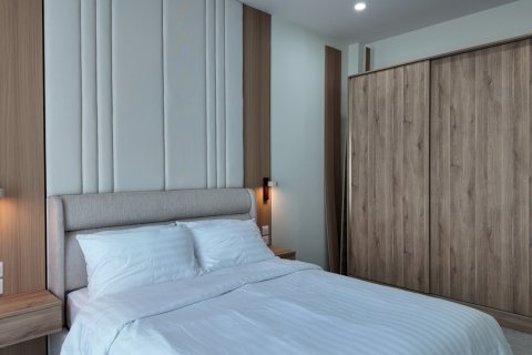 Villa in Pattaya, Thailand 3 bedrooms № 164041 - photo 26