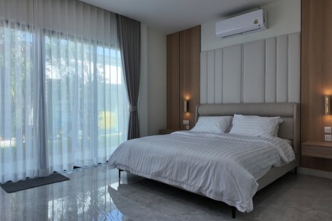 Villa in Pattaya, Thailand 3 bedrooms № 164041 - photo 19