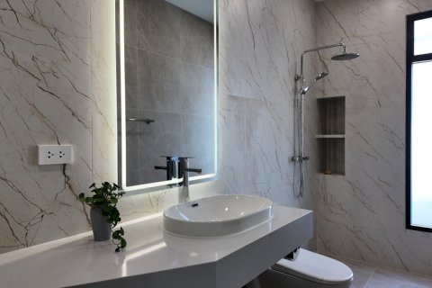 Villa in Pattaya, Thailand 3 bedrooms № 164041 - photo 27