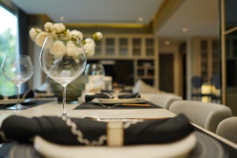 Off-plan Skypark Lucean Jomtien Pattaya in Chon Buri, Thailand № 75690 - photo 2