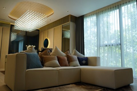 Off-plan Skypark Lucean Jomtien Pattaya in Chon Buri, Thailand № 75690 - photo 5