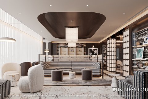 Apartment in Pattaya, Thailand 2 rooms № 164040 - photo 22