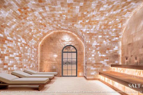 Apartment in Pattaya, Thailand 2 rooms № 164040 - photo 26