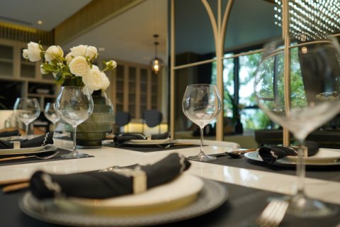 Hors-plan Skypark Lucean Jomtien Pattaya à Chon Buri, Thaïlande № 75690 - photo 5