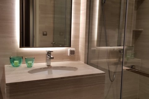 Condo à Watthana, Bangkok, Thaïlande, 2 chambres № 144747 - photo 11