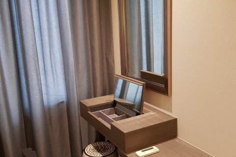 Condo à Watthana, Bangkok, Thaïlande, 2 chambres № 144747 - photo 7