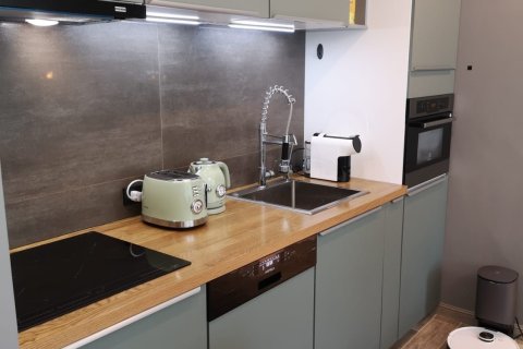 Кондоминиум с 2 спальнями в Кату, Таиланд № 144748 - фото 6