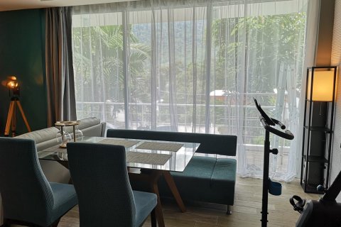 Кондоминиум с 2 спальнями в Кату, Таиланд № 144748 - фото 14