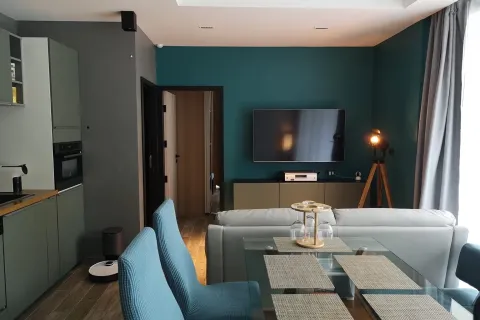 Кондоминиум с 2 спальнями в Кату, Таиланд № 144748 - фото 16