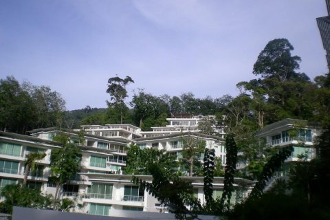 Кондоминиум с 2 спальнями в Кату, Таиланд № 144748 - фото 4