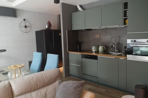 Кондоминиум с 2 спальнями в Кату, Таиланд № 144748 - фото 5