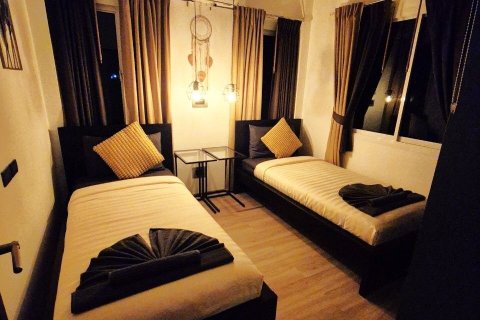 Villa in Ko Samui, Thailand 5 bedrooms № 144750 - photo 21