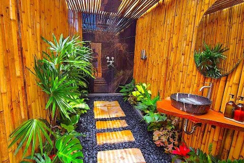 Villa in Ko Samui, Thailand 5 bedrooms № 144750 - photo 10