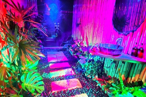 Villa in Ko Samui, Thailand 5 bedrooms № 144750 - photo 11