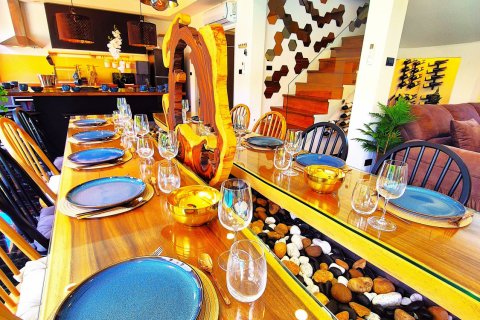 Villa in Ko Samui, Thailand 5 bedrooms № 144750 - photo 5