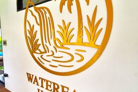 Villa in Ko Samui, Thailand 5 bedrooms № 144750 - photo 16