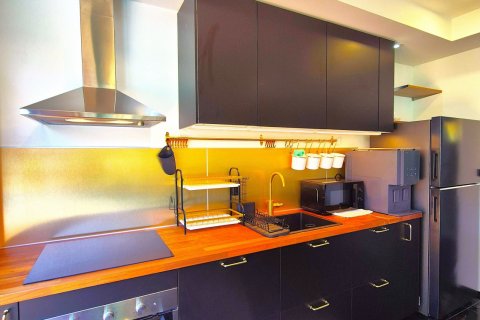 Villa in Ko Samui, Thailand 5 bedrooms № 144750 - photo 8