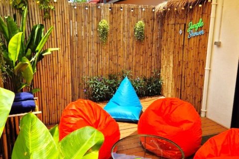 Villa in Ko Samui, Thailand 5 bedrooms № 144750 - photo 15