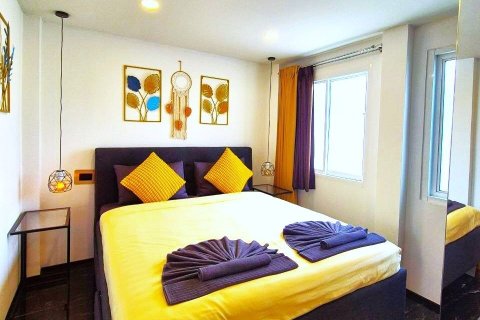 Villa in Ko Samui, Thailand 5 bedrooms № 144750 - photo 17