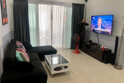 Таунхаус в Самуи, Таиланд с 2 спальнями № 144749 - фото 4