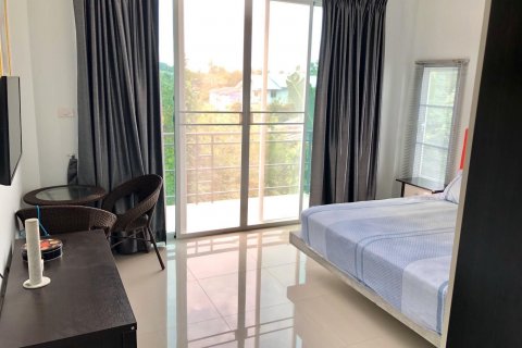 Таунхаус в Самуи, Таиланд с 2 спальнями № 144749 - фото 7