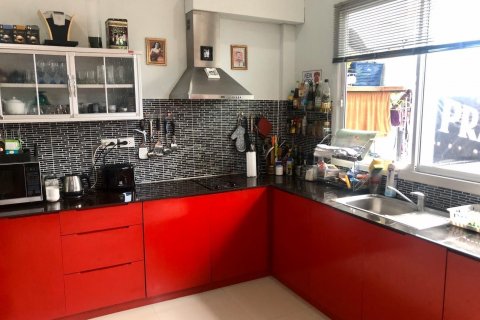 Таунхаус в Самуи, Таиланд с 2 спальнями № 144749 - фото 6