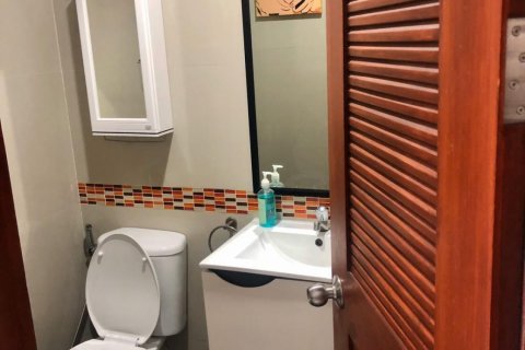 Таунхаус в Самуи, Таиланд с 2 спальнями № 144749 - фото 9