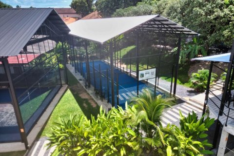 Shophouse in Ko Samui, Thailand № 144745 - photo 5