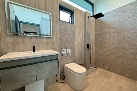 Villa in Phuket, Thailand 4 bedrooms № 144751 - photo 9