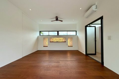 Villa in Phuket, Thailand 4 bedrooms № 144751 - photo 22