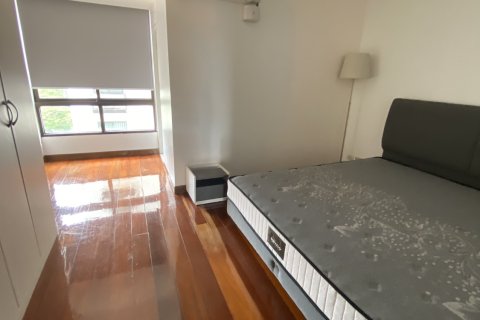 Condo in Watthana, Bangkok, Thailand, 3 bedrooms  № 159420 - photo 15