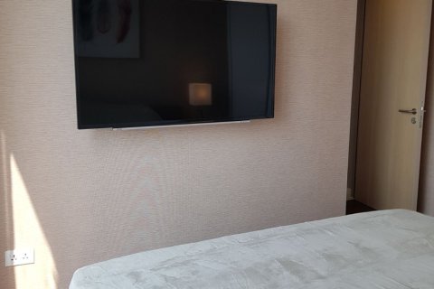 Condo in Watthana, Bangkok, Thailand, 2 bedrooms  № 159418 - photo 14