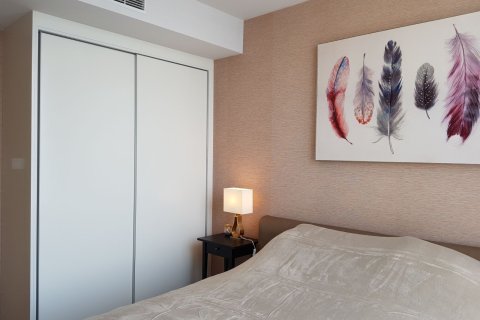 Condo in Watthana, Bangkok, Thailand, 2 bedrooms  № 159418 - photo 13