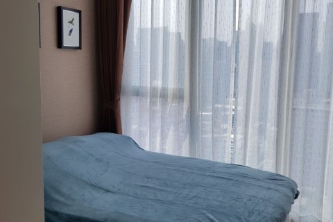 Condo in Watthana, Bangkok, Thailand, 2 bedrooms  № 159418 - photo 11