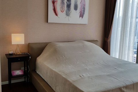 Condo in Watthana, Bangkok, Thailand, 2 bedrooms  № 159418 - photo 12