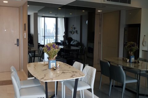 Condo in Watthana, Bangkok, Thailand, 2 bedrooms  № 159418 - photo 6