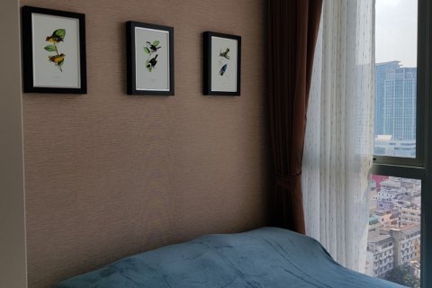 Condo in Watthana, Bangkok, Thailand, 2 bedrooms  № 159418 - photo 10