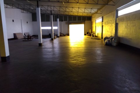 Warehouse in Buriram, Thailand № 159414 - photo 17