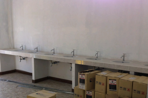 Warehouse in Buriram, Thailand № 159414 - photo 5