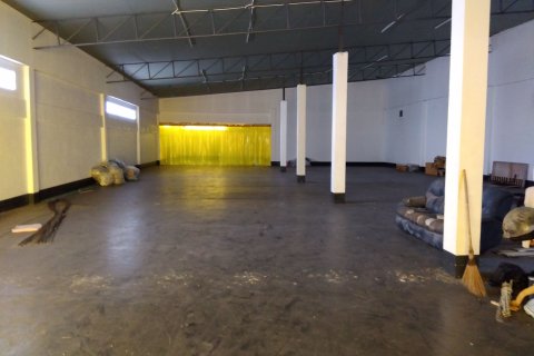 Warehouse in Buriram, Thailand № 159414 - photo 16