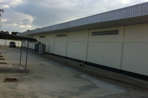 Warehouse in Buriram, Thailand № 159414 - photo 8