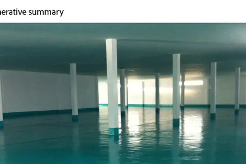 Warehouse in Buriram, Thailand № 159414 - photo 3