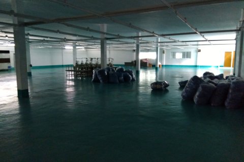 Warehouse in Buriram, Thailand № 159414 - photo 10