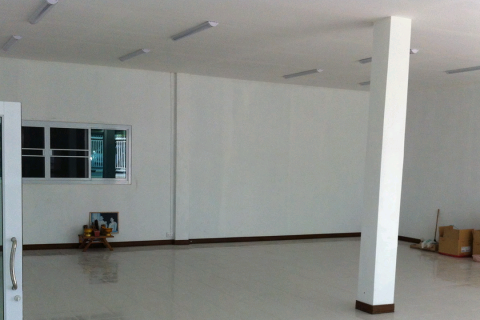 Warehouse in Buriram, Thailand № 159414 - photo 7