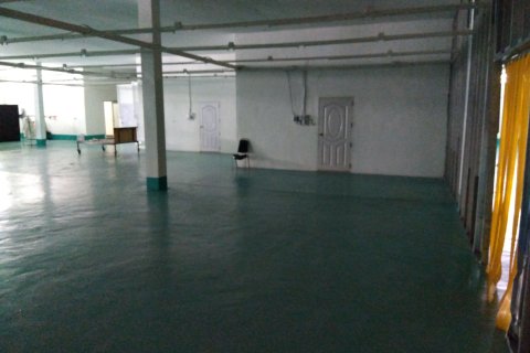 Warehouse in Buriram, Thailand № 159414 - photo 13